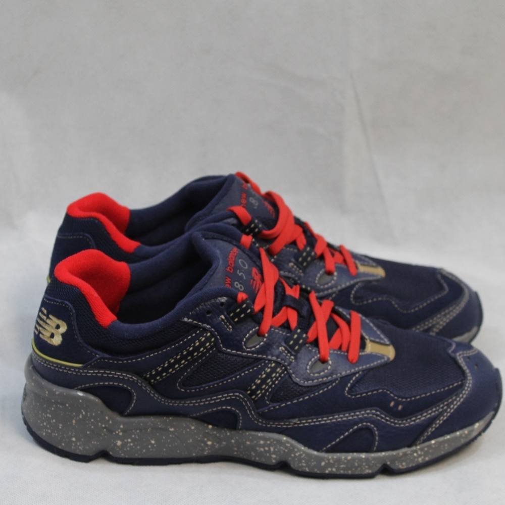 New Balance 850 Kawhi BHM - Picture 2 of 5
